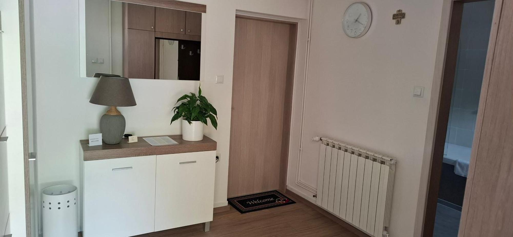 Apartman Folka Free Parking 萨格勒布 外观 照片