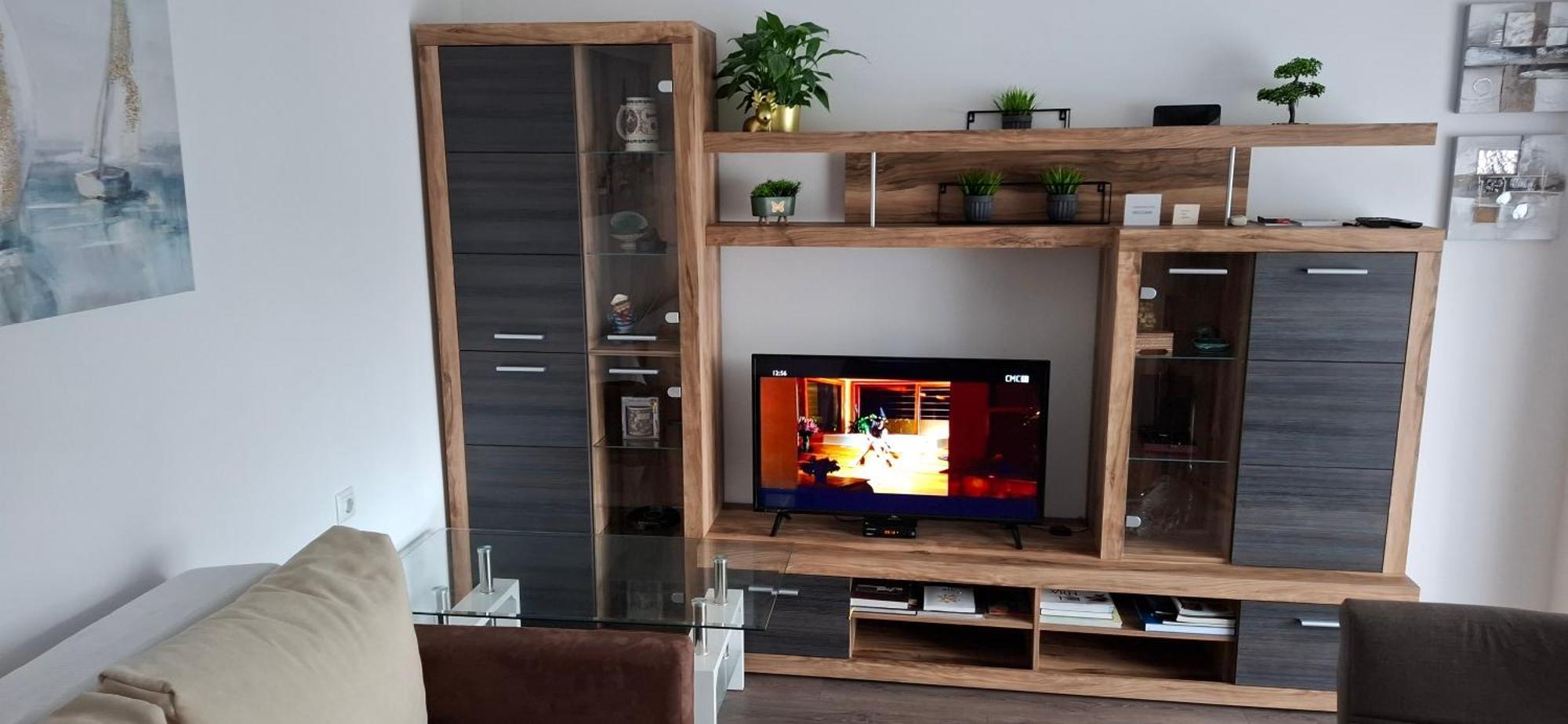 Apartman Folka Free Parking 萨格勒布 外观 照片