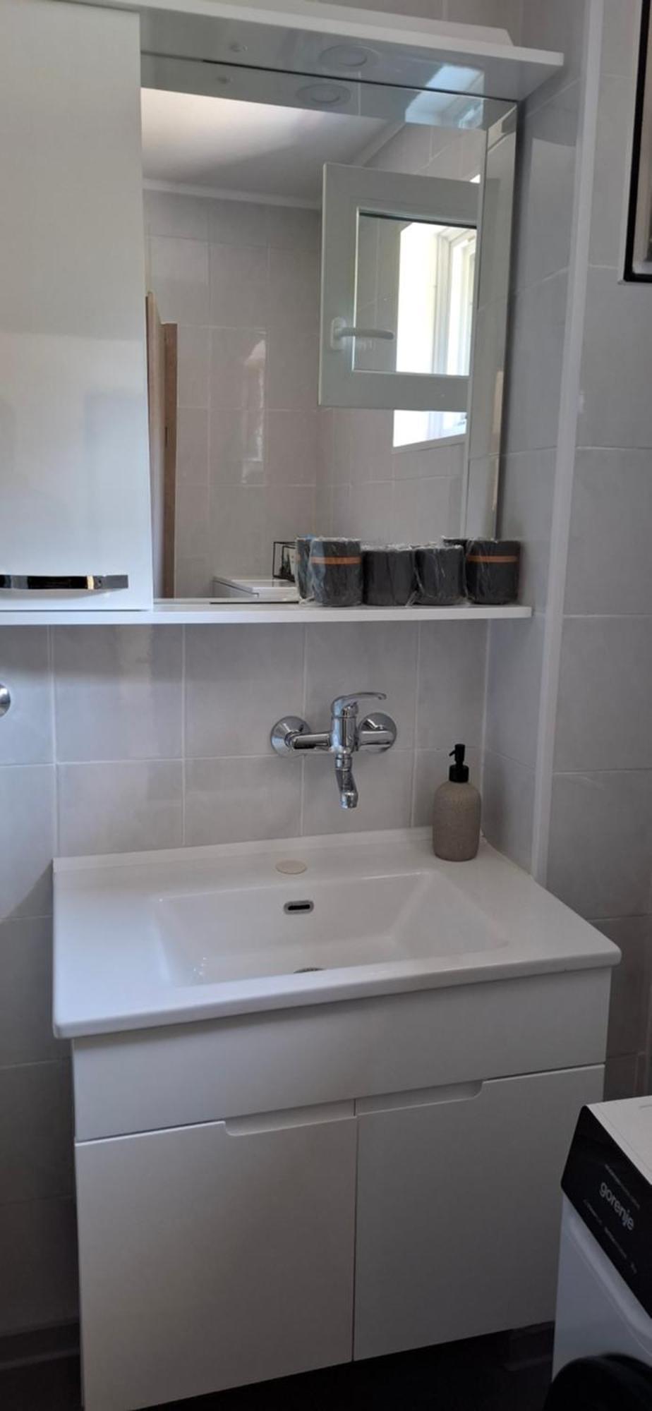 Apartman Folka Free Parking 萨格勒布 外观 照片
