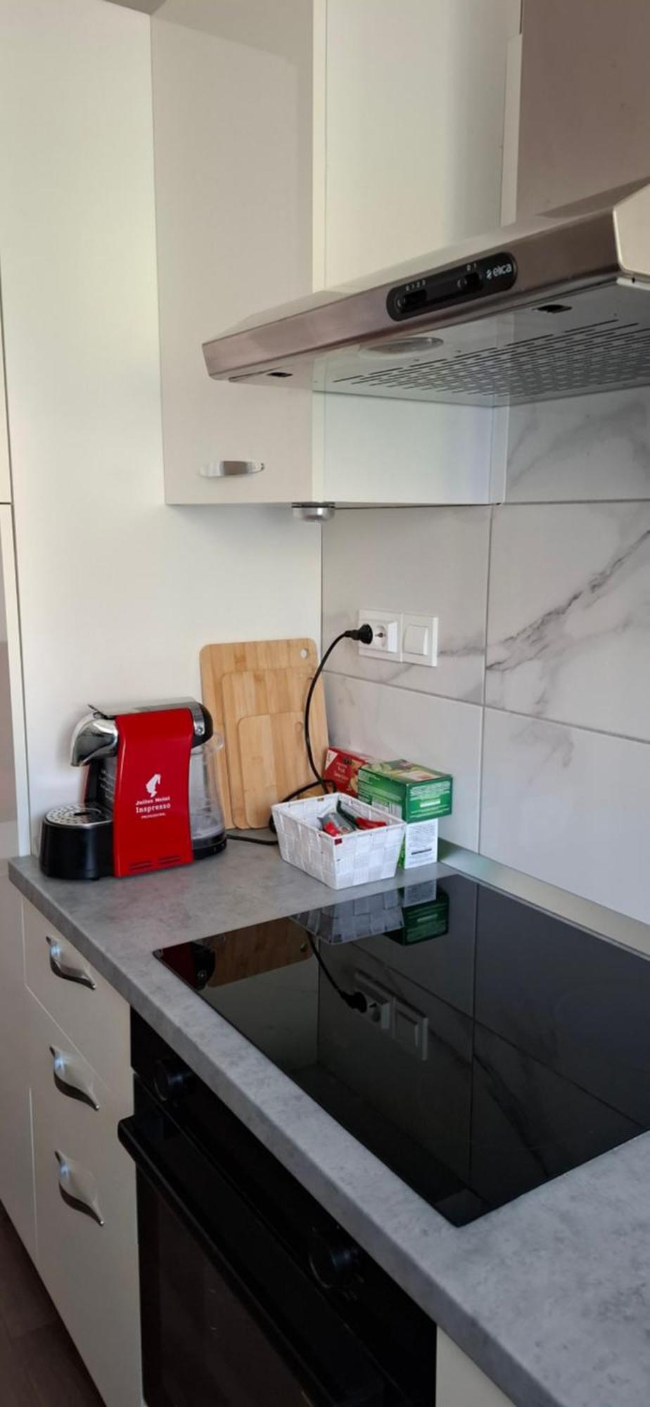 Apartman Folka Free Parking 萨格勒布 外观 照片