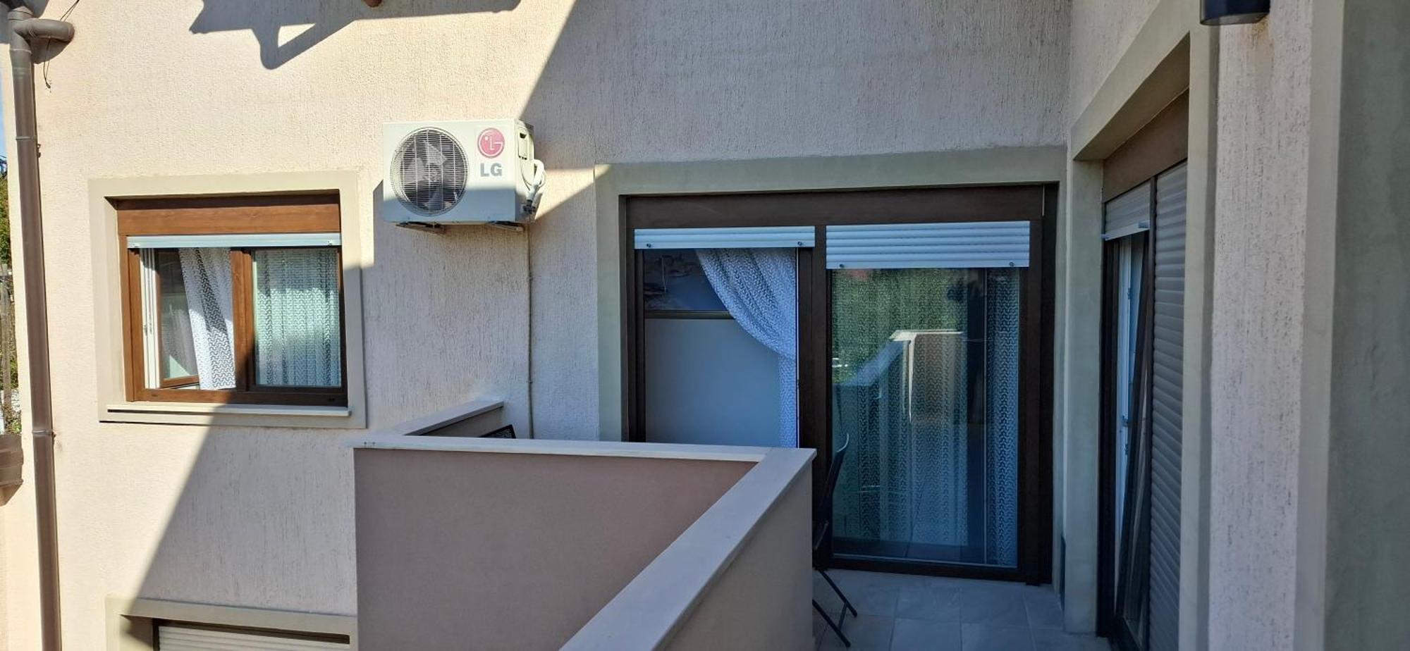Apartman Folka Free Parking 萨格勒布 外观 照片