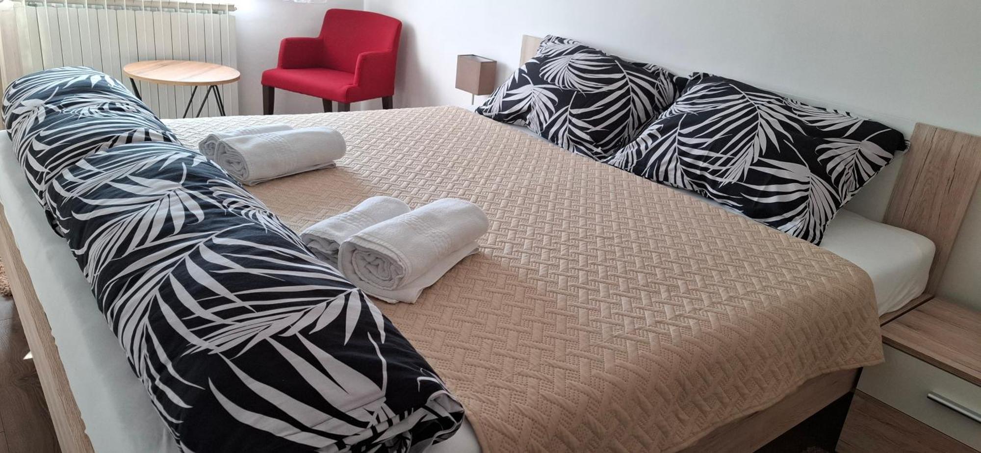 Apartman Folka Free Parking 萨格勒布 外观 照片