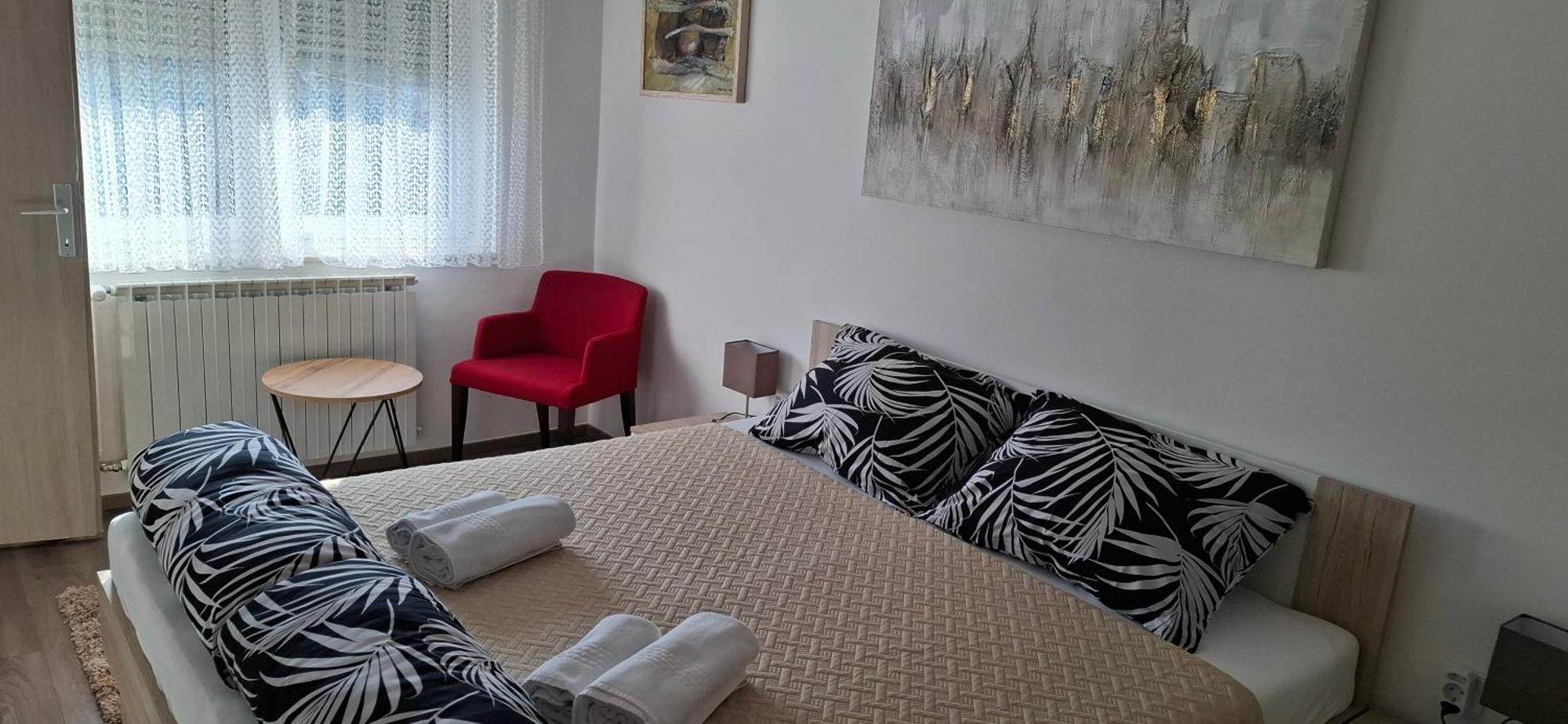 Apartman Folka Free Parking 萨格勒布 外观 照片
